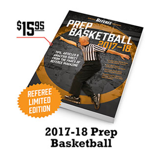2017-18 Prep Basketball